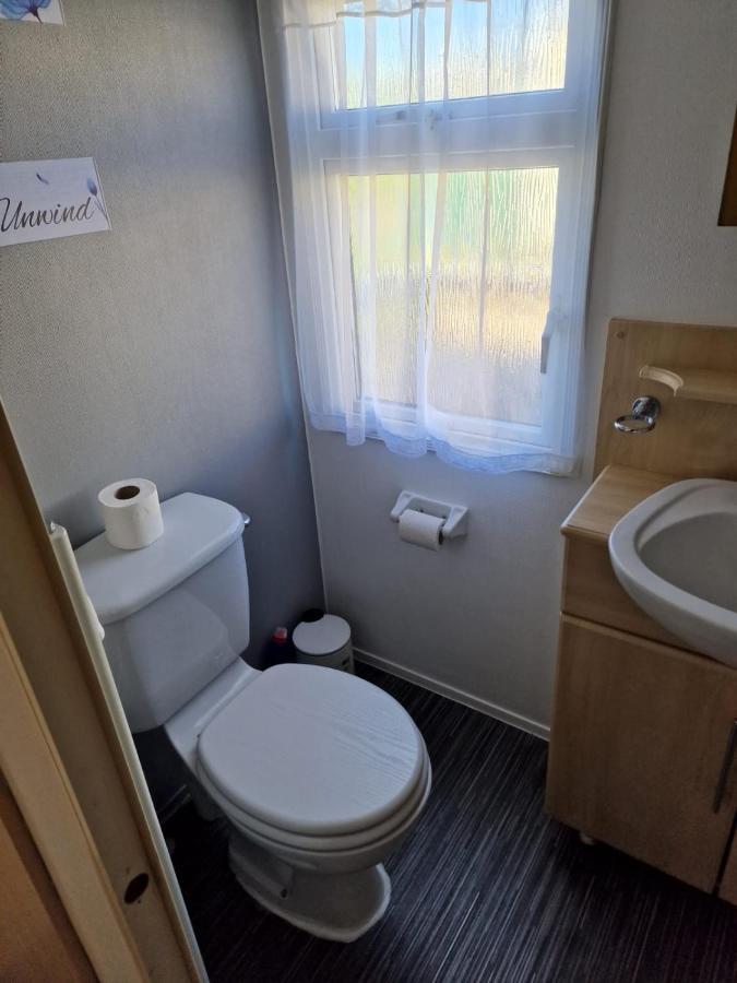Just Resort No29 Balminnoch Ngoại thất bức ảnh