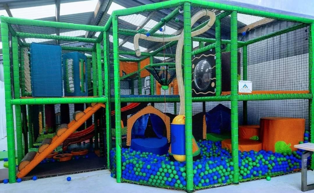 Just Resort No29 Balminnoch Ngoại thất bức ảnh